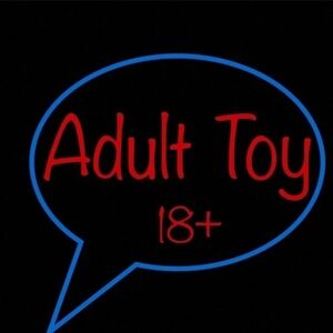 Silicone Adult Massager